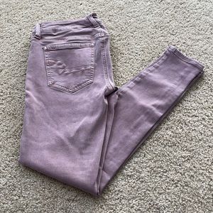 American Eagle jegging